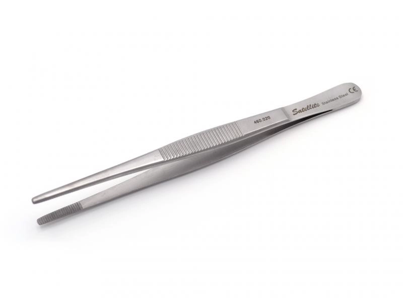 PINCE ANATOMIQUE SANS GRIFFE, 14 CM