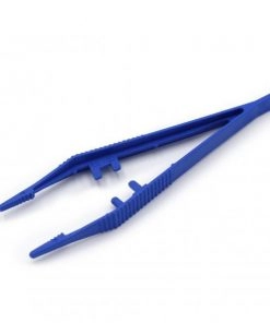 SET DE 1 PINCE ANATOMIQUE