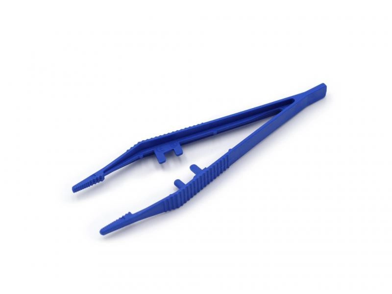 SET DE 1 PINCE ANATOMIQUE