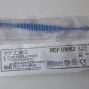 Curette 2-cuillere plast 14 cm - Stérile