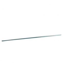 Stylet Olivaire double métal 14 cm