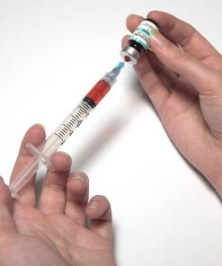 Injection