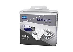 Molicare premium elastic 10g