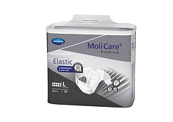 Molicare premium elastic 10g