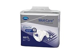 Molicare premium eslastic 9g