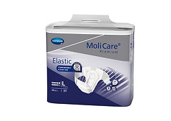 Molicare premium eslastic 9g