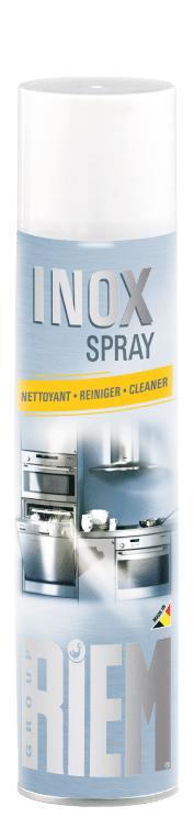Spray Inox – Spray 400 ML