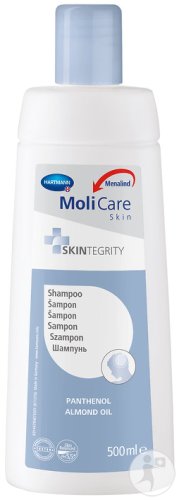 MOLICARE - Skin Shampooing 500 ml
