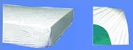 Housse *MATELAS EPONGE+PVC