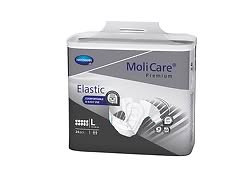 Molicare premium elastic 10g