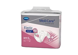 MoliCare Premium Elastic 7 drops