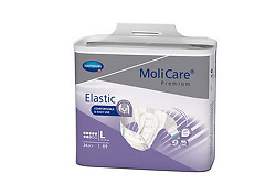 MoliCare Premium Elastic 8 drops