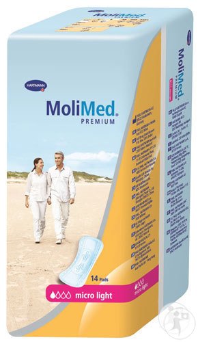 MoliMed® Premium Micro Light