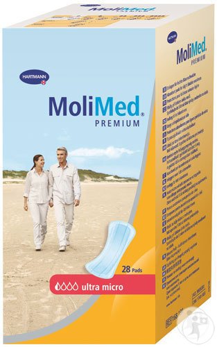 MoliMed® Premium Ultra Micro