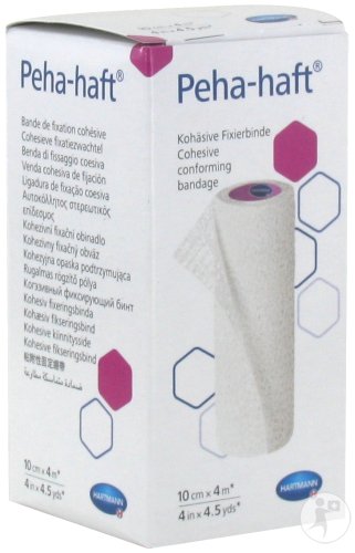 Peha-haft® latexfree (4m)