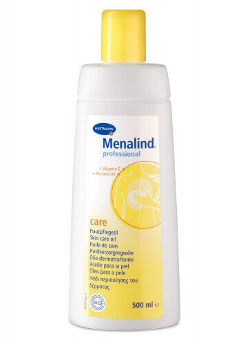 MENALIND-Huile traitante 500 ml