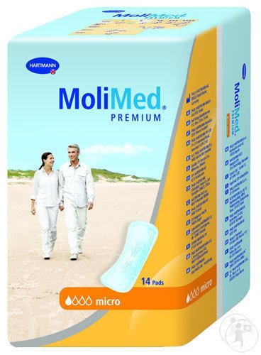 MoliMed® Premium Micro