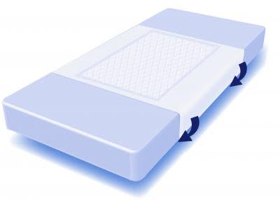 ALESE-Bordable 80x180