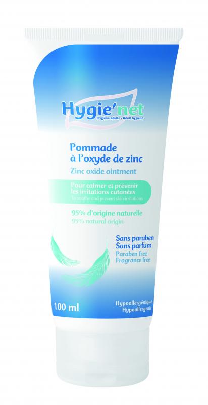 Crème dermoprotectrice – Hygie’net