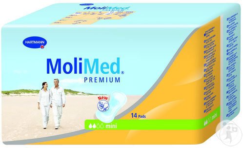 MoliMed® Premium Mini