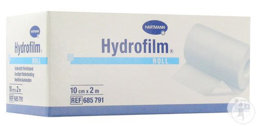 Hydrofilm roll