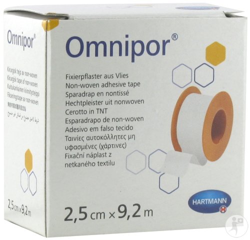 Omnipor®