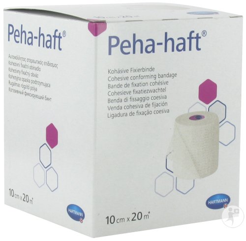 Peha-haft® latexfree (20m)