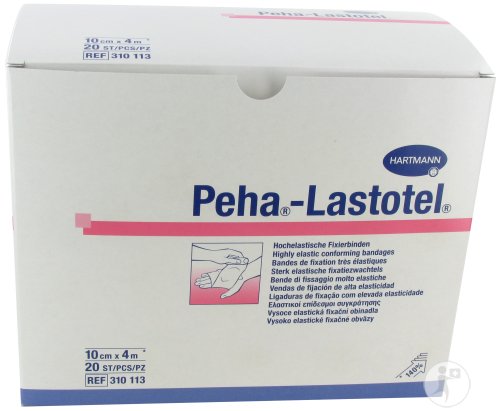 Peha®-Lastotel®