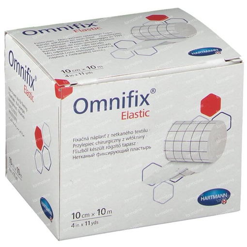 Omnifix elastic