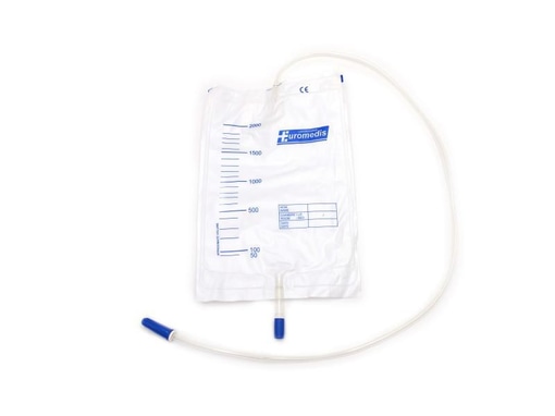 Sac à urine