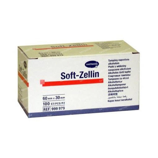 Soft-Zellin®
