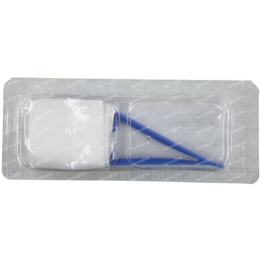 Set de pansement n°214