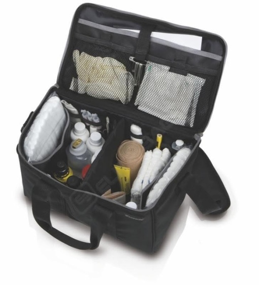 SAC MÉDICAL MULTI-USAGES POUR PREMIERS SECOURS