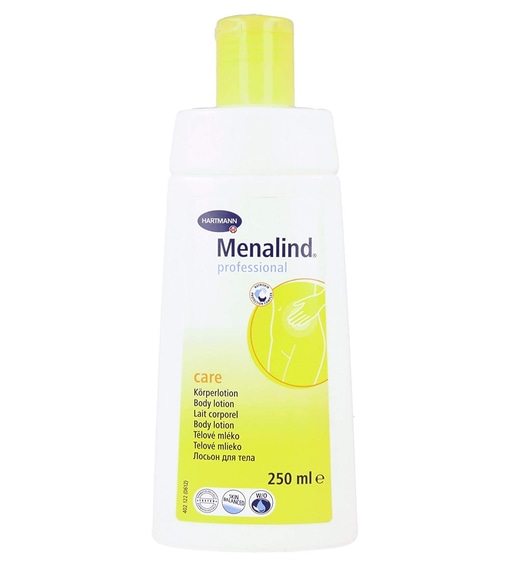 MENALIND_Lotion corporelle 250 ml