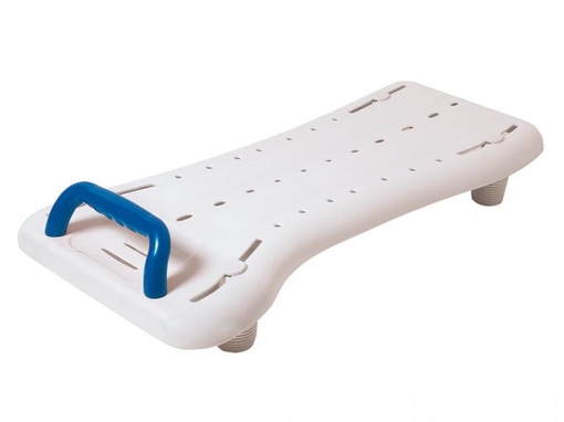 PLANCHE DE BAIN XL / 69 X 26/35 CM/ 225KG