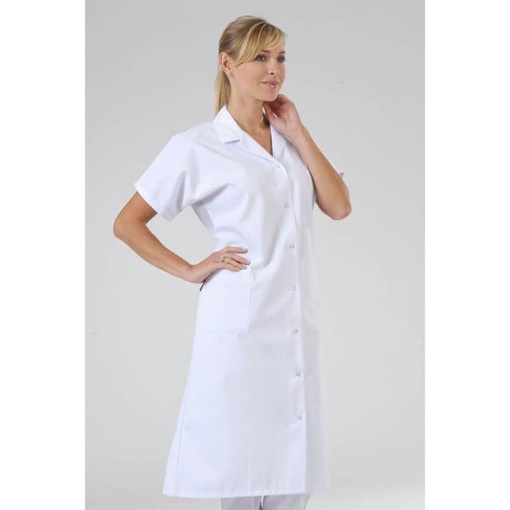 Blouse tablier femme*TAILLE 36*