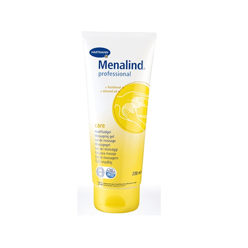 MENALIND-Gel de massage 200ml