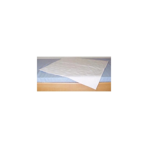 Alese textile 85x90 100% Polyester Lavable-Rabats