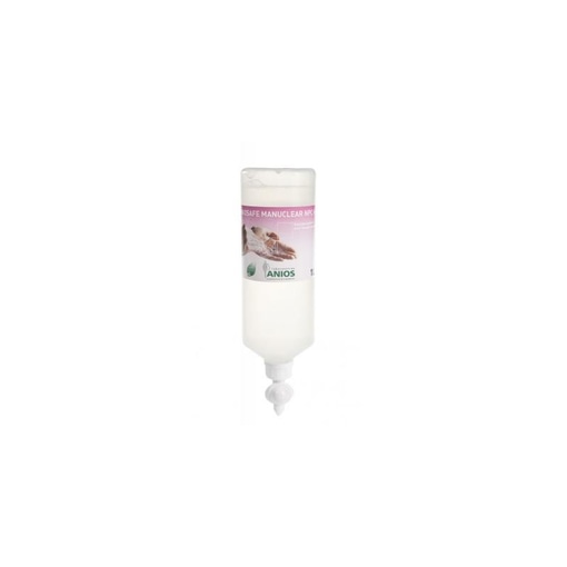 Aniosafe Manuclear Hf
