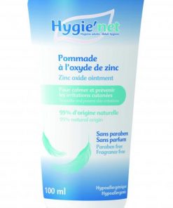 Crème dermoprotectrice – Hygie’net