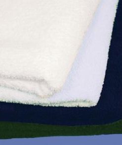 Drap éponge