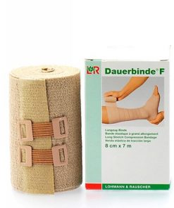 Dauerbinde F