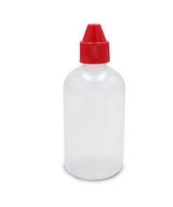 PISSETTE BOUCHON ROUGE, 250 CC
