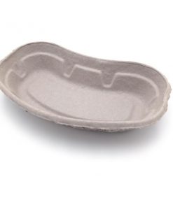 BASSINS RÉNIFORMES EN CARTON MOULÉ (30 p.)