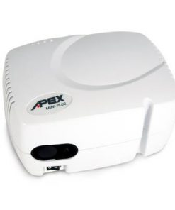 APPAREIL D'AÉROSOLTHÉRAPIE MINIPLUS