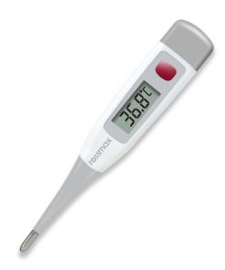 THERMOMETRE ELECTRON. FLEXIBLE/10 SEC ROSSMAX