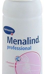MENALIND-Mousse dermoprotect.100ml
