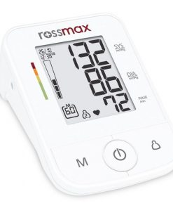 TENSIOMETRE AU BRAS ROSSMAX X3