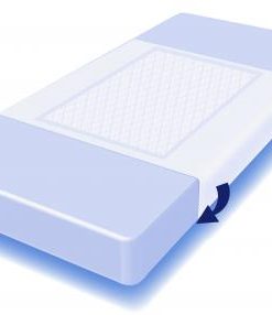 ALESE-Bordable 80x180