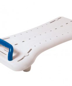 PLANCHE DE BAIN XL / 69 X 26/35 CM/ 225KG